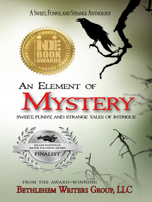 cover image of An Element of Mystery
